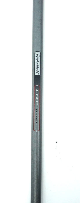 Taylormade 200 6 Iron Taylormade Lite Regular Graphite Shaft Taylormade Grip
