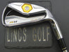 TaylorMade R11 7 Iron Stiff Steel Shaft TaylorMade Grip