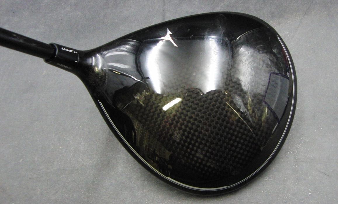 Mizuno ST 200 9.5° Driver Stiff (Optional) Graphite Shaft Bolux Grip