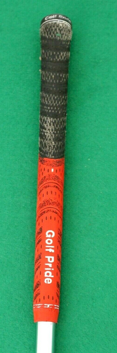 Mizuno MP5 GF Forged 6 Iron Extra Stiff Steel Shaft Golf Pride Grip