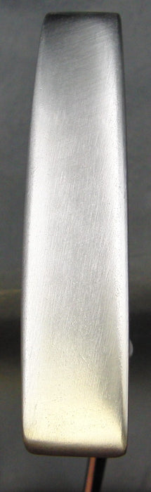 Refurbished & Paint Filled Ping Pal 2 Putter Steel Shaft 92cm Length Ping Grip