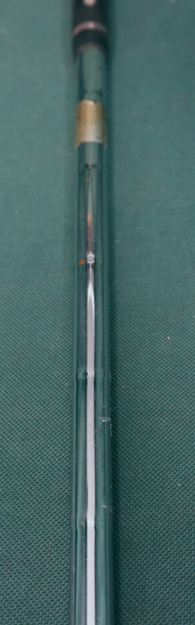 Callaway X Tour Forged 9 Iron Regular Steel Shaft Golf Pride Grip