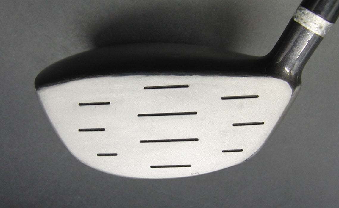 Donnay The Slammer 16° Wood Junior Graphite Shaft Donnay Grip & Donnay H/C