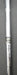 Titleist Vokey Forged 52° Gap Wedge Stiff Steel Shaft Elite Grip