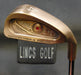 Ping Eye2 Red Dot 4 Iron Regular Steel Shaft Perfect Pro Grip