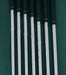 Set of 7 x Srixon WR Irons 4-PW Stiff Steel Shafts Srixon Grips