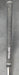 Ping S57 Yellow Dot 4 Iron Stiff Steel Shaft Golf Pride Grip