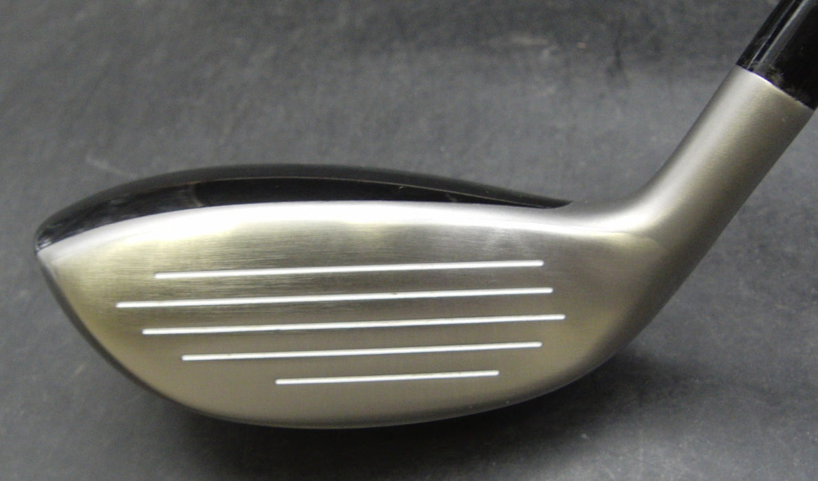 Mizuno Eurus GG 24° 4 Hybrid Regular Graphite Shaft Mizuno Grip