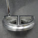 Arrow Tube DC Putter 84cm Length Steel Shaft Chaucer Grip