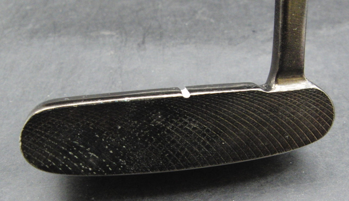 British Classics BCP-1004 Putter Steel Shaft 88cm Length Psyko Grip
