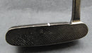 British Classics BCP-1004 Putter Steel Shaft 88cm Length Psyko Grip