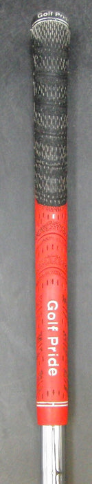 Ping i25 Orange Dot 9 Iron Stiff Steel Shaft Golf Pride Grip