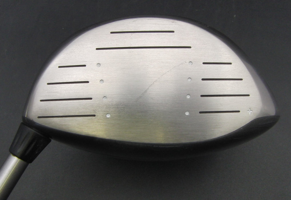 Callaway ERC Plus Fusion 9.5° Driver Stiff Graphite Shaft Callaway ERC Grip