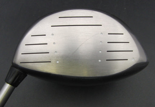 Callaway ERC Plus Fusion 9.5° Driver Stiff Graphite Shaft Callaway ERC Grip