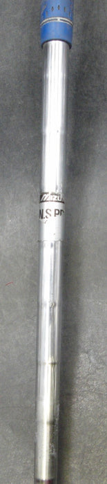 Mizuno MP-33 8 Iron Regular Steel Shaft Golf Pride Grip