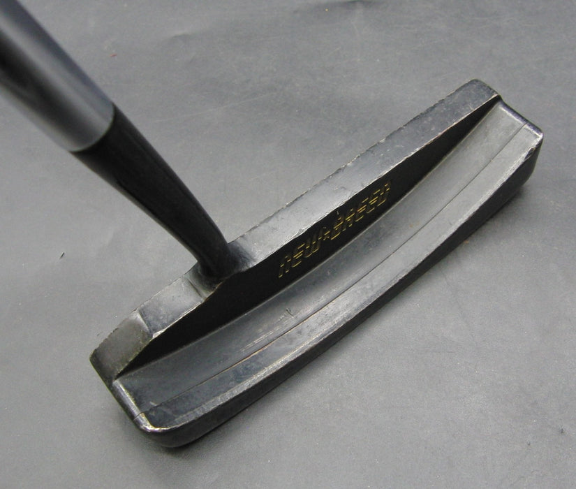 New Breed Putter 87cm Playing Length Steel Shaft With Grip