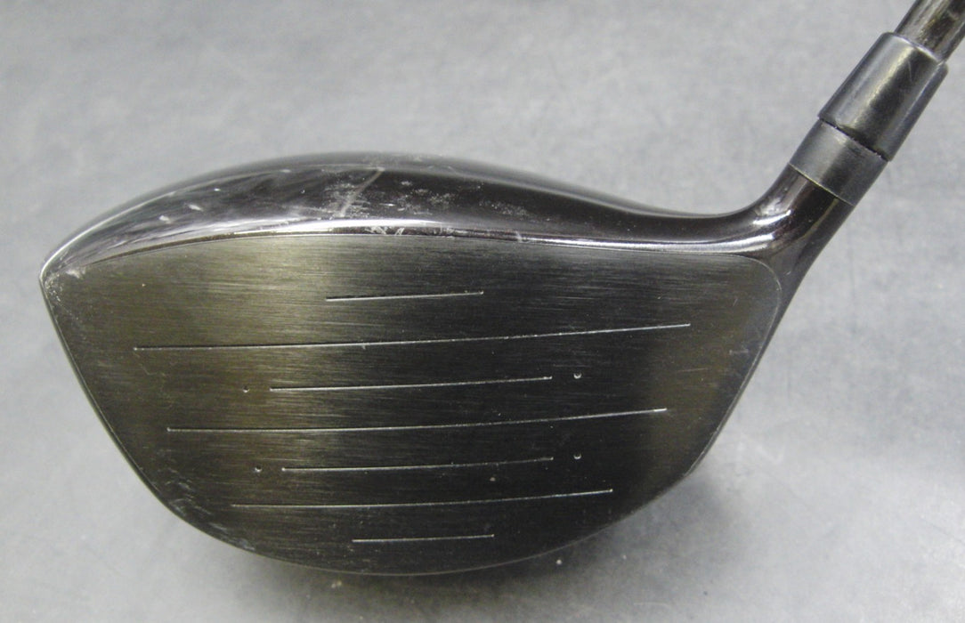 Mirai MK11 Miracle 460 Driver Regular Graphite Shaft Elite Grip