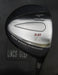 Bridgestone Tourstage X-ST 15° 3 Wood Stiff Graphite Shaft GolfPride Grip