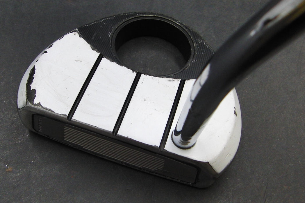 TaylorMade Corza 72 Ghost Tour Putter 84cm Steel Shaft TaylorMade Grip