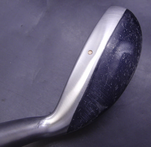 Spalding High Ball PowerIron 30° 7 Iron Regular Graphite Shaft Spalding Grip