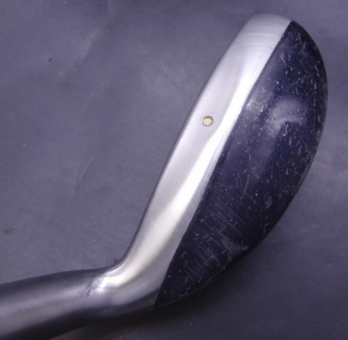 Spalding High Ball PowerIron 30° 7 Iron Regular Graphite Shaft Spalding Grip