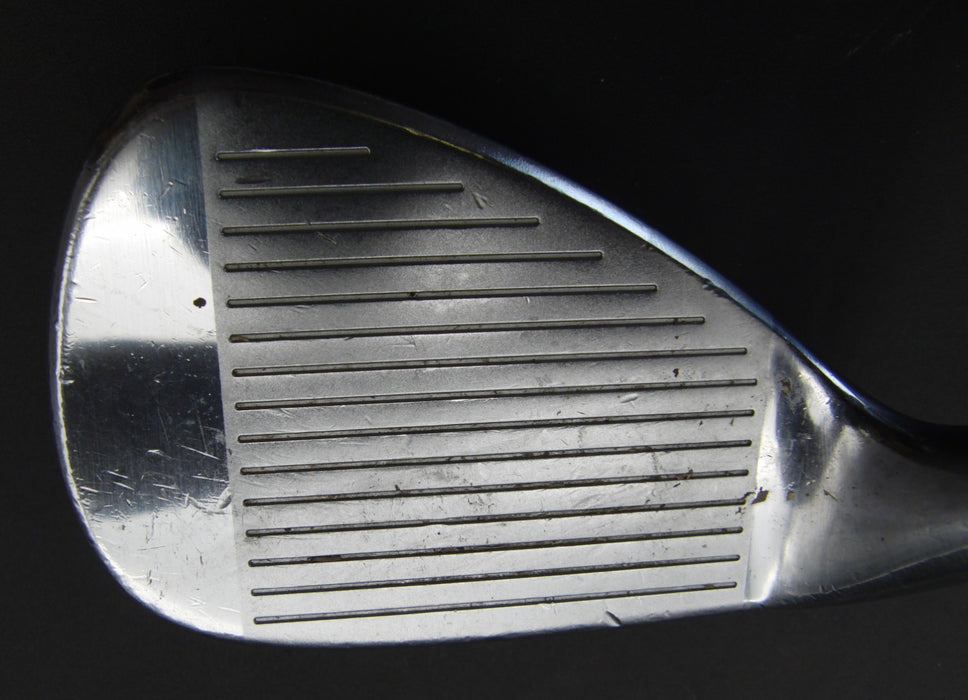 TaylorMade RSi 2 Forged Gap Wedge Regular Steel Shaft No 1 Grip