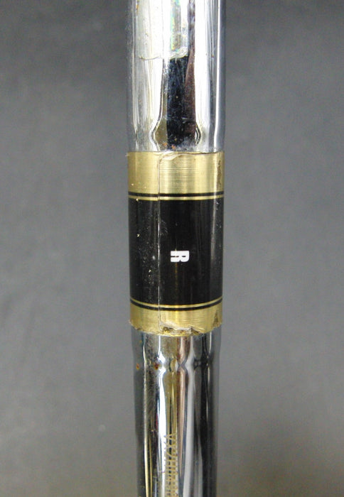 Yonex VXF 6 Iron Regular Steel Shaft Yonex Grip