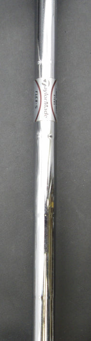TaylorMade V Steel 20° 7 Wood Stiff Steel Shaft Golf Pride Grip