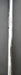 TaylorMade V Steel 20° 7 Wood Stiff Steel Shaft Golf Pride Grip