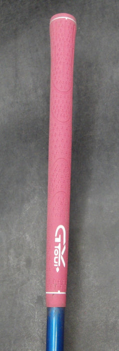 Ladies Mizuno MX19 Pitching Wedge Ladies Graphite Shaft G Tour Grip