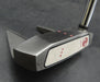 Odyssey White Hot XG #7 Putter 82cm Playing Length Steel Shaft