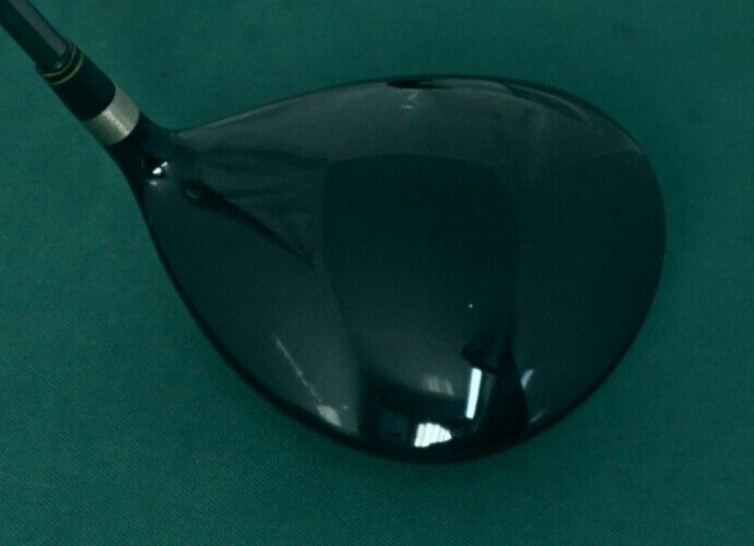 Honma Tour World TW727 460 9.5° Driver Stiff Graphite Shaft Golf Pride Grip