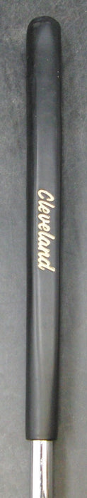 Cleveland Classic KG 8 Milled Putter Steel Shaft 87.5cm Length Cleveland Grip