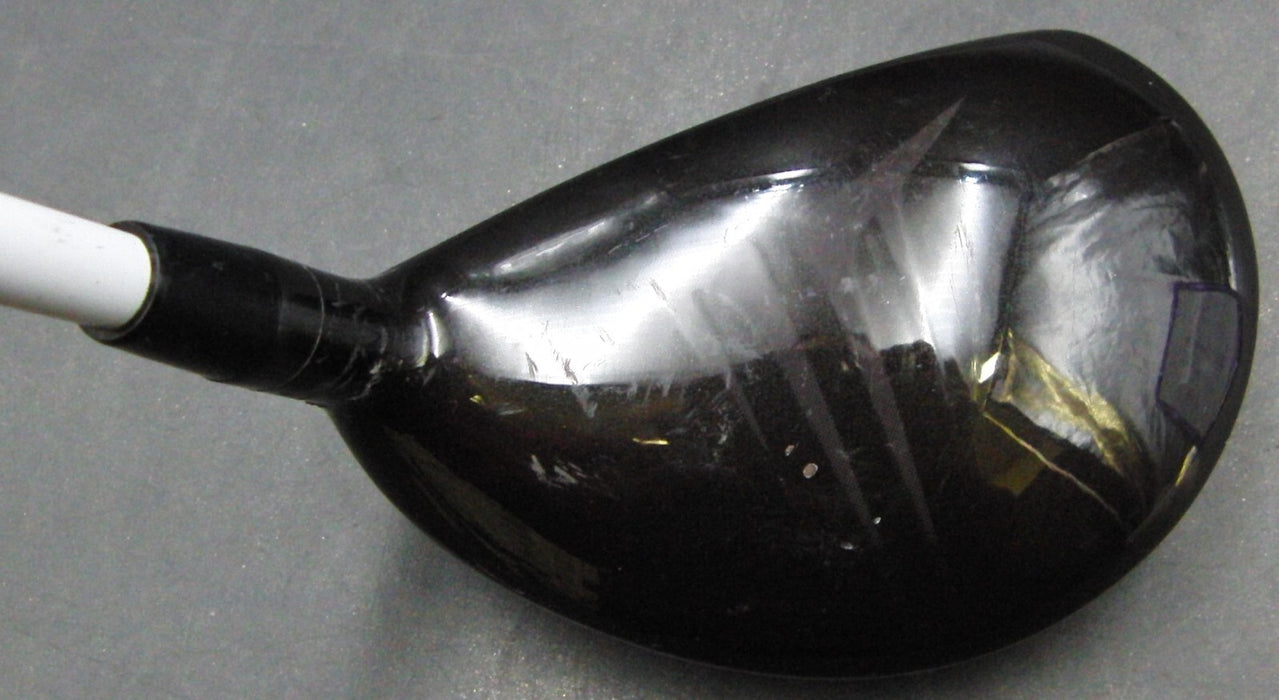 Japanese DynaWorks FT 20° 5 Hybrid Regular Graphite Shaft Golf Pride Grip