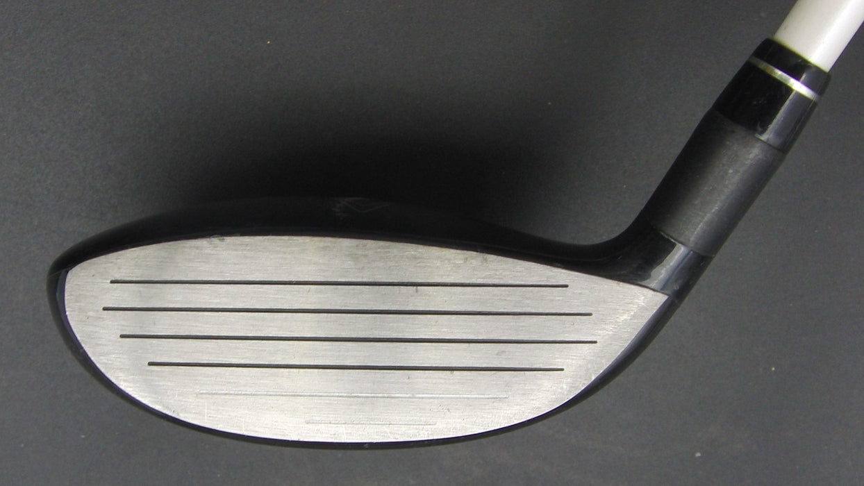 Callaway Big Bertha Beta 21° 4 Hybrid Regular Graphite Shaft Callaway Grip*