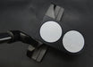 Odyssey Stroke Lab 2-Ball Blade Putter 85cm Length Steel Shaft Odyssey Grip*