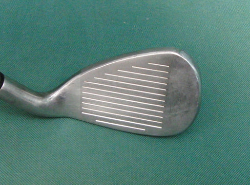 Left Handed (Callaway) Strata 9 Iron Regular Steel Shaft Strata Grip