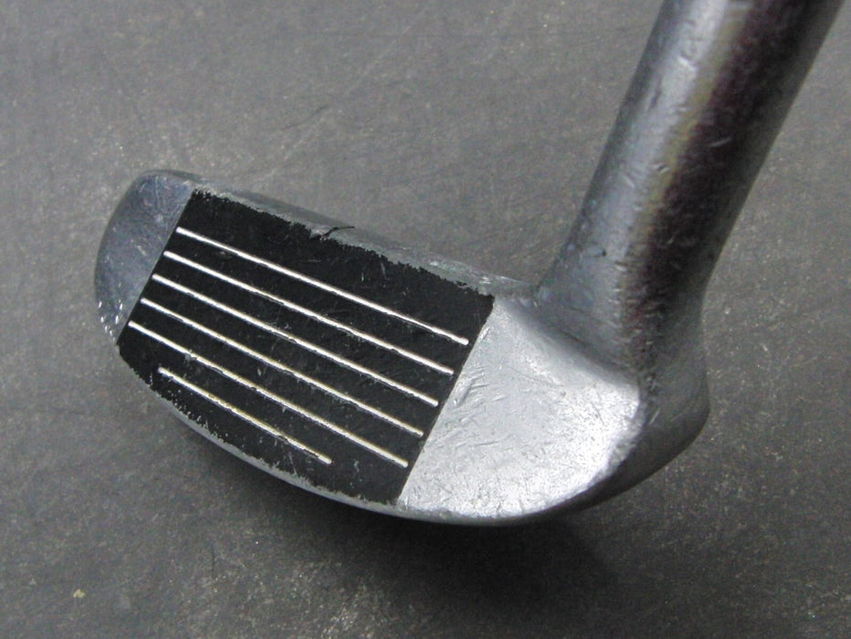 World Eagle F-01a Chipper 87.5cm Playing Length Steel Shaft +Grip