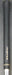 Yamaha Inpres X 52° Gap Wedge Regular Steel Shaft Inpres Grip