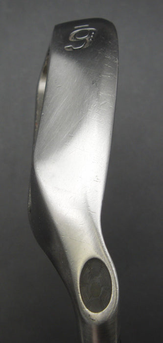 Callaway Big Bertha 1996 6 Iron Regular Graphite Shaft Callaway Grip