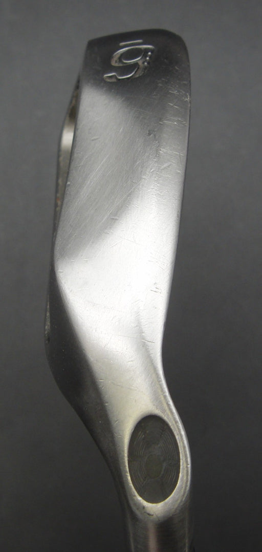 Callaway Big Bertha 1996 6 Iron Regular Graphite Shaft Callaway Grip