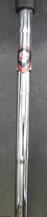 TaylorMade Rossa Maranello Agsi+ Putter 85cm Length Steel Shaft Riuiera Grip