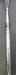 Callaway Big Bertha Gold 4 Iron Regular Steel Shaft Royal Grip
