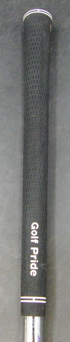 Left-Handed Royal Collection BBD506V 3 Hybrid Regular Steel Shaft GolfPride Grip