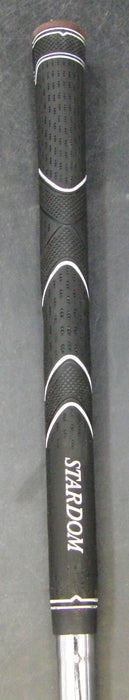 Ping S55 Yellow Dot 8 Iron Stiff Steel Shaft Stardom Grip