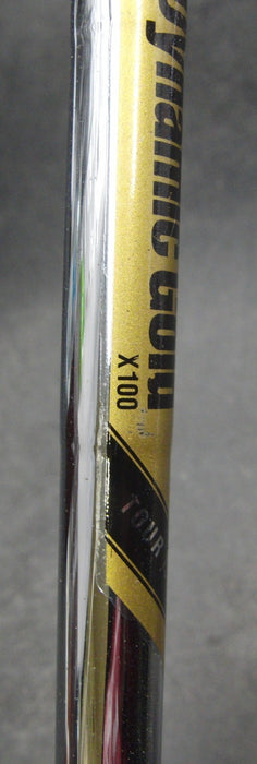 Callaway ProtoType Pitching Wedge Extra Stiff Steel Shaft Golf Pride Grip