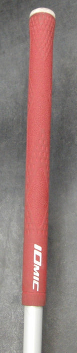 Ladies TaylorMade Burner XD Gap A Wedge Ladies Graphite Shaft Iomic Grip