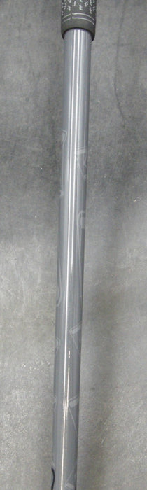 Left Handed Cleveland Turbo Launcher HB Pitching Wedge Seniors Graphite Shaft