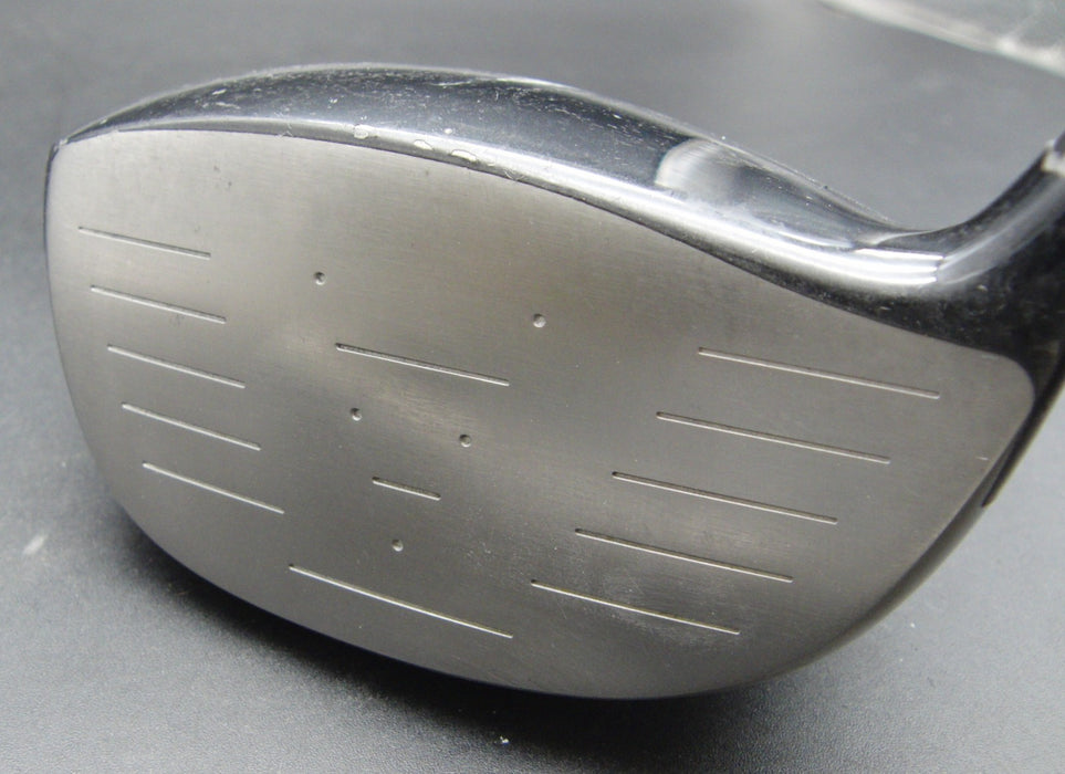 Yonex Nanov Nextage 11.5° Driver Regular Graphite Shaft GolfPride Grip
