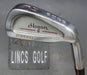 Ben Hogan Edge Forged 2 Iron Regular Graphite Shaft with Grip
